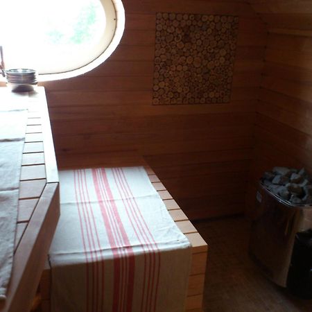 Reede Villa Otepää 외부 사진