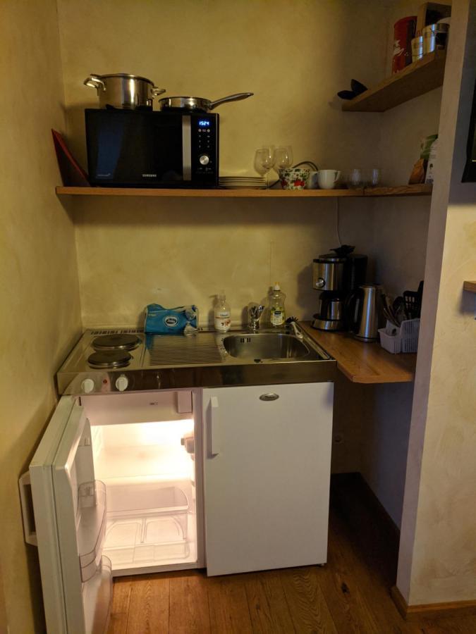Reede Villa Otepää 외부 사진