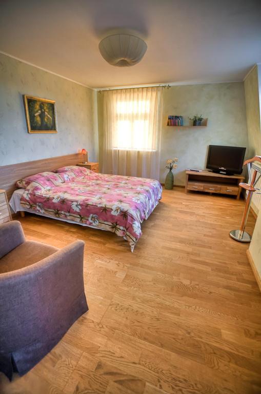 Reede Villa Otepää 객실 사진