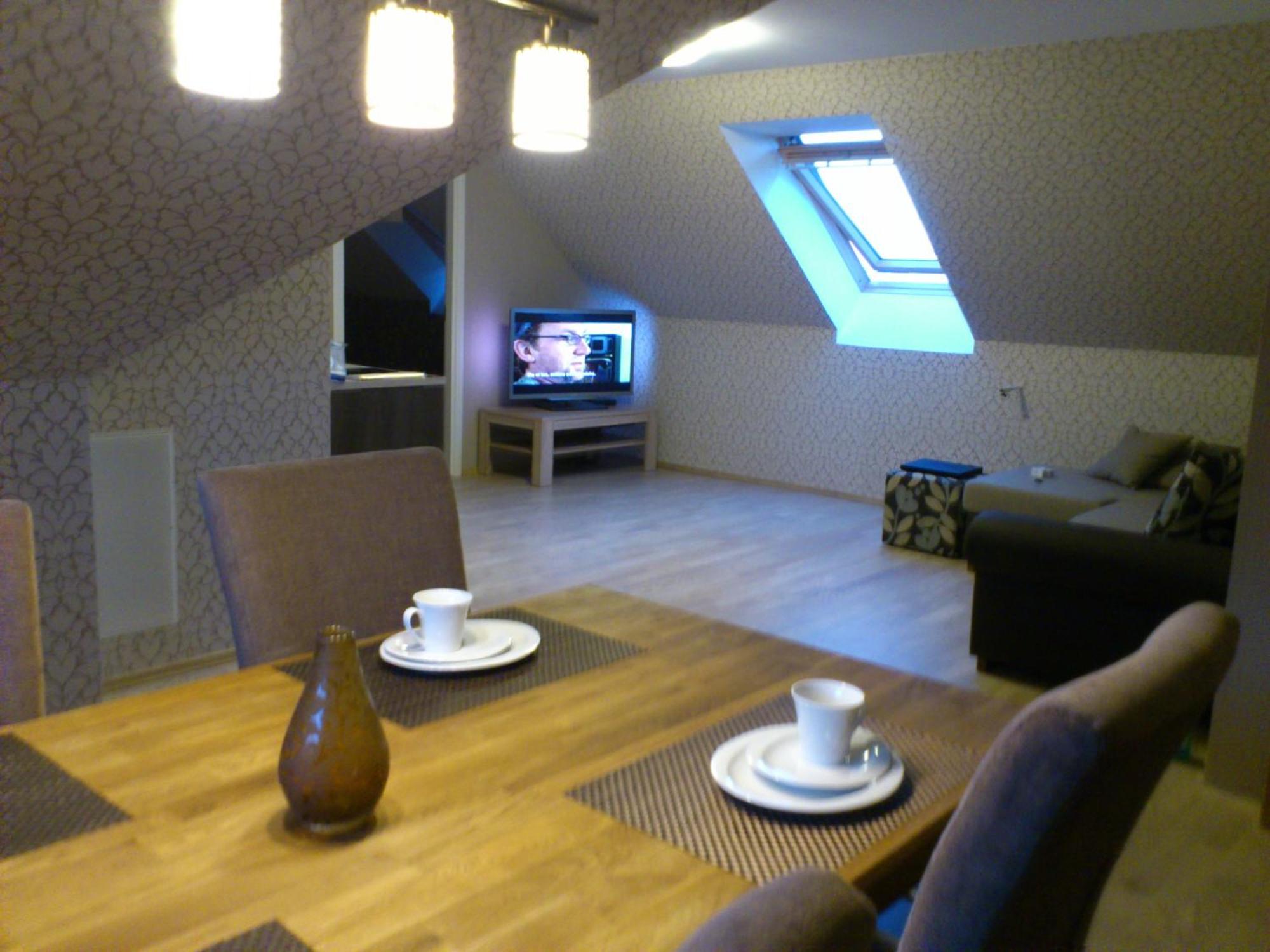 Reede Villa Otepää 외부 사진