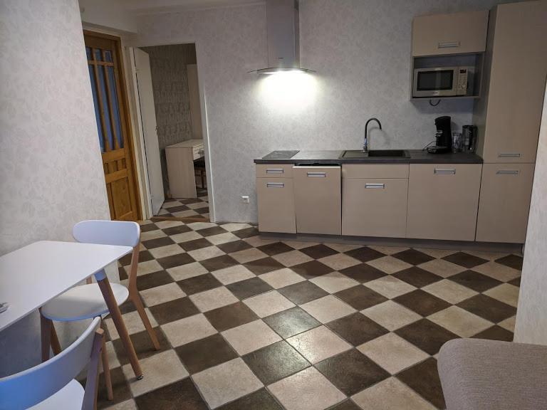 Reede Villa Otepää 외부 사진