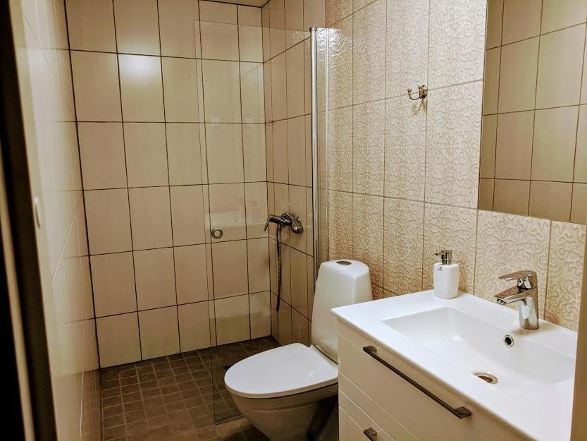 Reede Villa Otepää 외부 사진